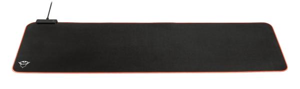 TRUST GXT764 GLIDE-FLEX RGB XXL podložka 
