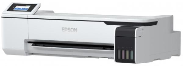 Epson SureColor/ SC-T3100x/ Tlač/ Ink/ A1/ LAN/ WiFi/ USB