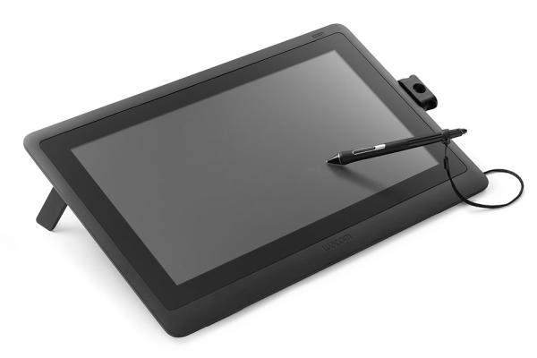 Wacom 15.6 FHD Pen Display