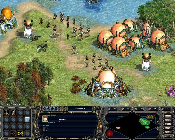 ESD STAR WARS Galactic Battlegrounds Saga 