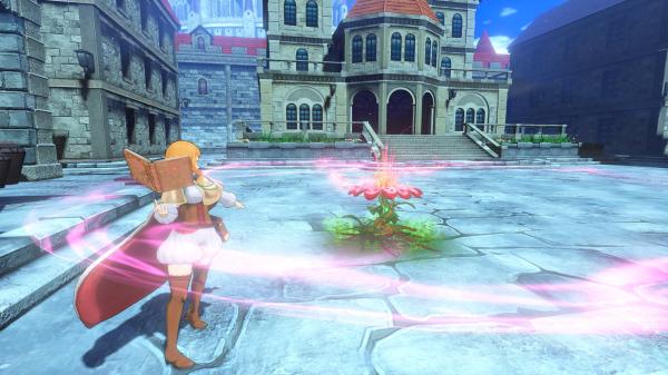 ESD BLACK CLOVER QUARTET KNIGHTS 