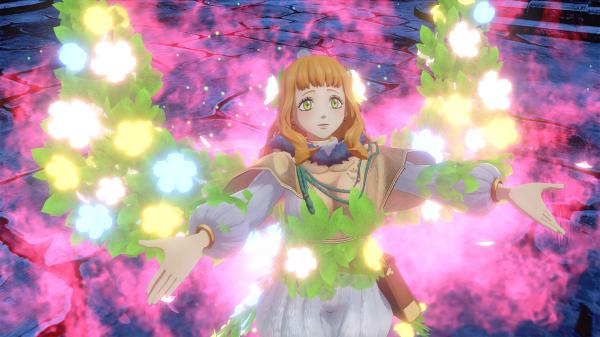 ESD BLACK CLOVER QUARTET KNIGHTS 