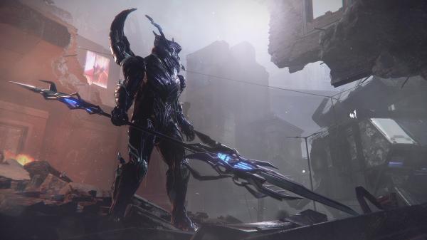 ESD The Surge 2 