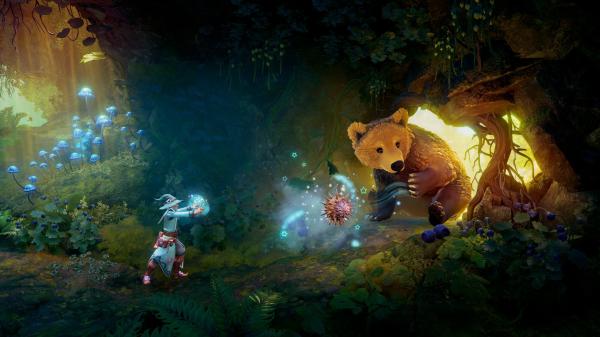 ESD Trine 4 The Nightmare Prince 