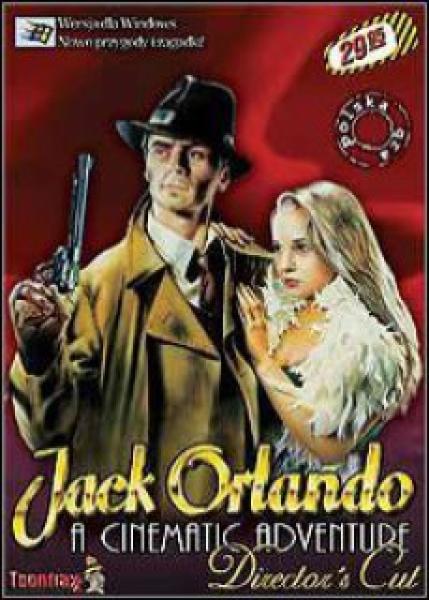 ESD Jack Orlando Directors Cut