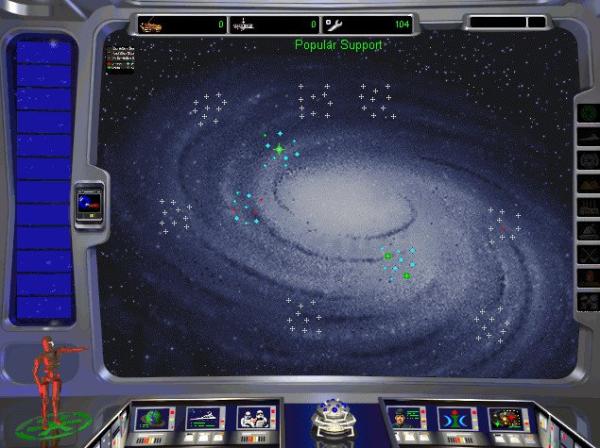 ESD STAR WARS Rebellion 