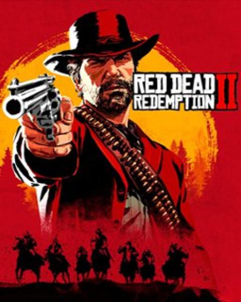 ESD Red Dead Redemption 2
