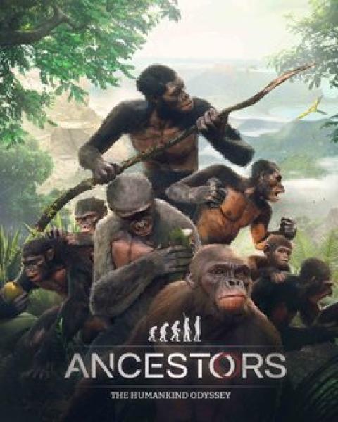 ESD Ancestors The Humankind Odyssey