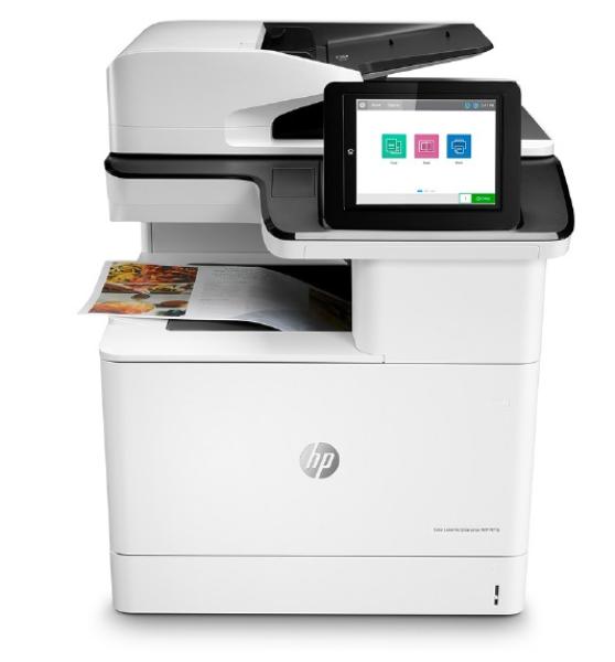 HP Color LaserJet Enterprise/ 776dn/ MF/ Laser/ A3/ LAN/ USB
