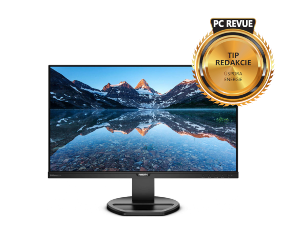 Philips/ 252B9/ 00/ 25"/ IPS/ FHD/ 60Hz/ 5ms/ Black/ 3R