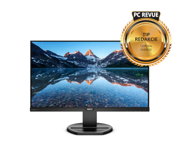 Philips/ 252B9/ 00/ 25"/ IPS/ 1920x1200/ 60Hz/ 5ms/ Black/ 3R