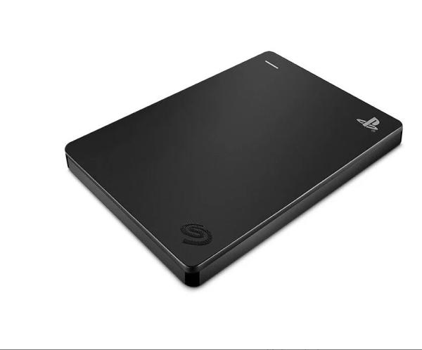 Seagate Game Drive/ 2TB/ HDD/ Externí/ 2.5