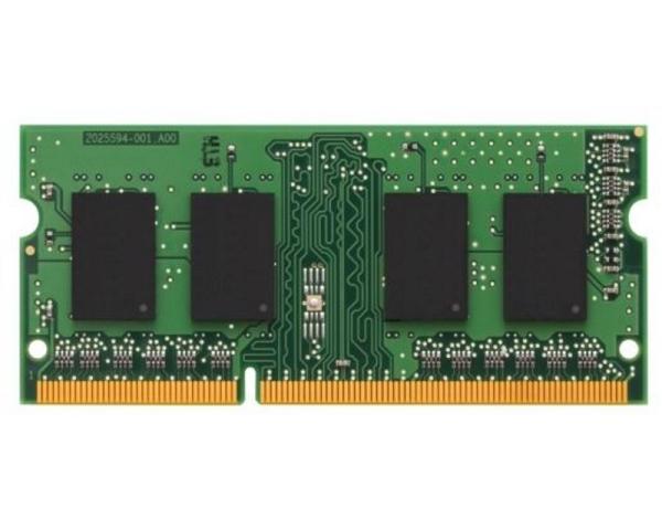 Kingston/ SO-DIMM DDR4/ 8GB/ 3200MHz/ CL22/ 1x8GB