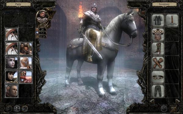 ESD Disciples III Renaissance Steam Special Editio 