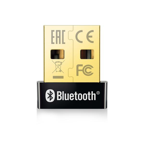 TP-Link UB400 Bluetooth 4.0 USB adaptér, veľkosť Nano, USB 2.0 