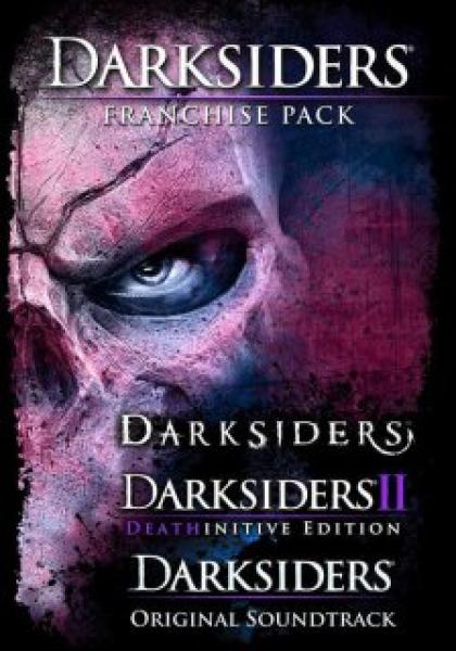 ESD Darksiders Franchise Pack