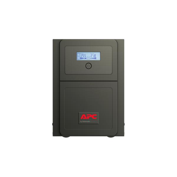 APC Easy UPS SMV 1000VA 230V 