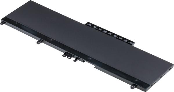 Batéria T6 Power pre Dell Precision 15 3510, 7360mAh, 84Wh, 6cell, Li-pol 