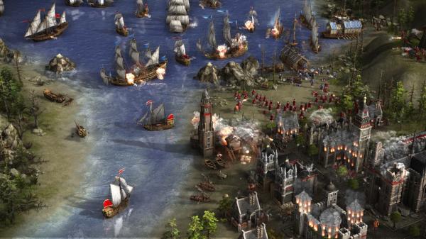 ESD Cossacks 3 Complete Experience 