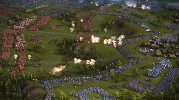 ESD Cossacks 3 Complete Experience 