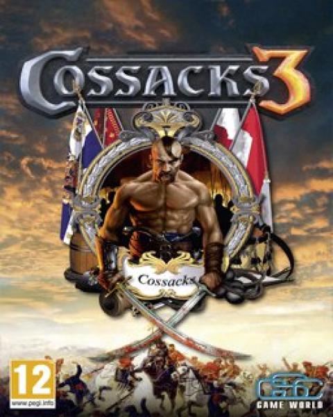 ESD Cossacks 3 Complete Experience