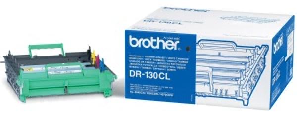 Brother DR-130CL, optická jednotka, 17 000 str.