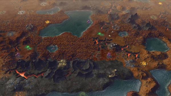 ESD Sid Meiers Civilization Beyond Earth Collectio 