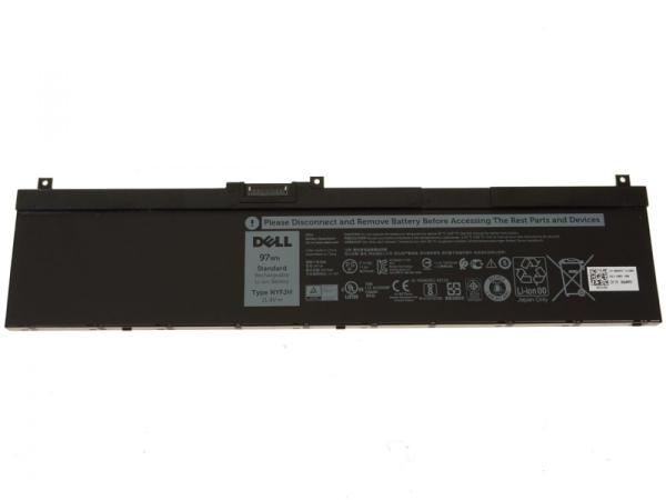 Dell Batéria 6-cell 97W/ HR LI-ION pre Precision 7530, 7540, 7730, 7740
