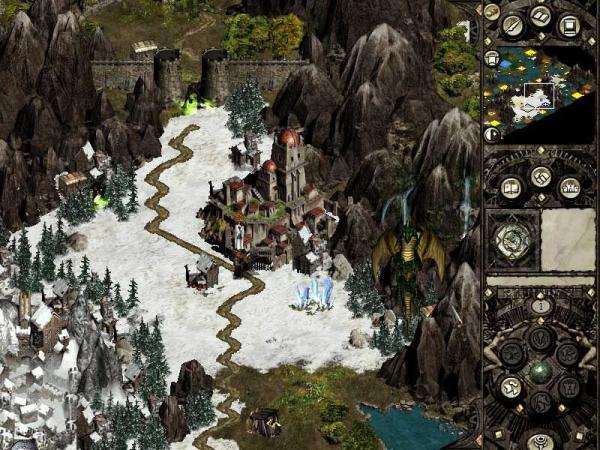 ESD Disciples II Galleans Return 