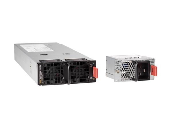 Aruba 6400 3000W PS/ C20 Reman Accessory