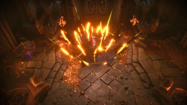 ESD Darksiders Genesis 