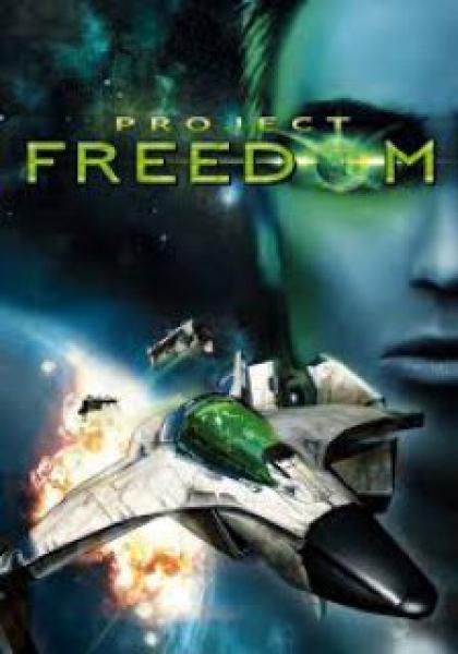 ESD Project Freedom