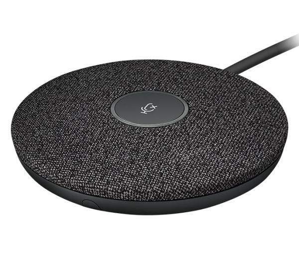 Logitech RALLY Mic Pod _
