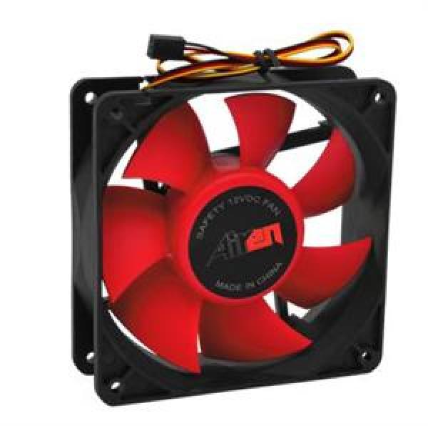 AIREN FAN RedWings120H (120x120x38mm, 15, 3 dBA)