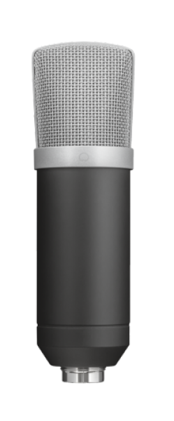 mikrofón TRUST GXT 252 Emita Streaming Microphone 