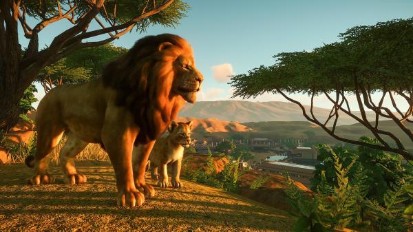 ESD Planet Zoo 
