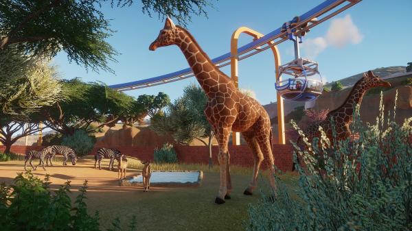 ESD Planet Zoo 