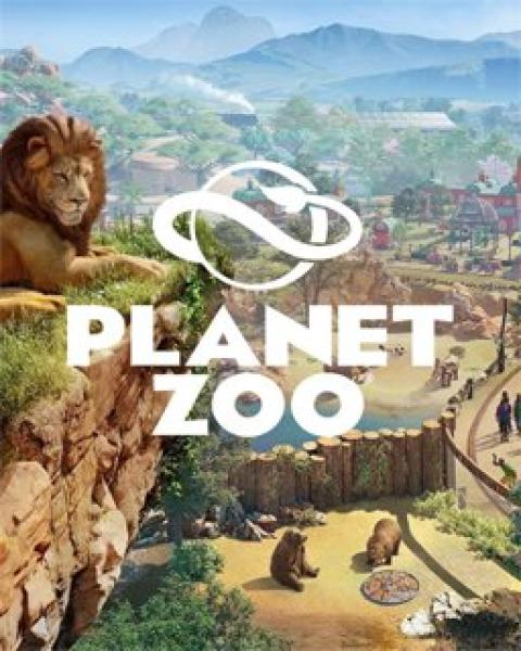 ESD Planet Zoo