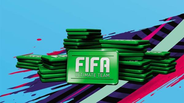 ESD FIFA 20 2200 FUT Points 