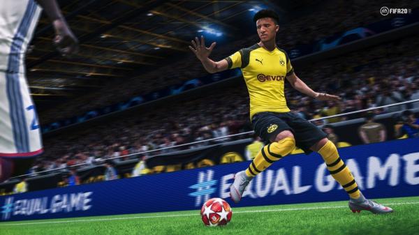 ESD FIFA 20 2200 FUT Points 