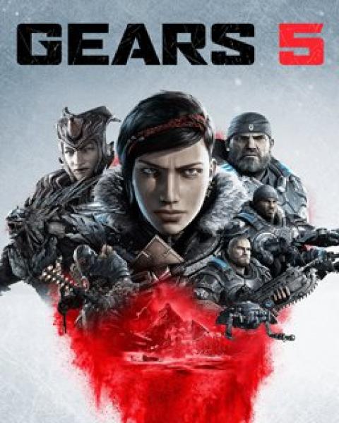 ESD Gears 5