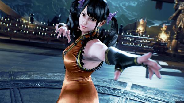 ESD Tekken 7 Ultimate Edition 