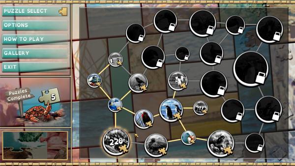ESD Pixel Puzzles 2 Birds 