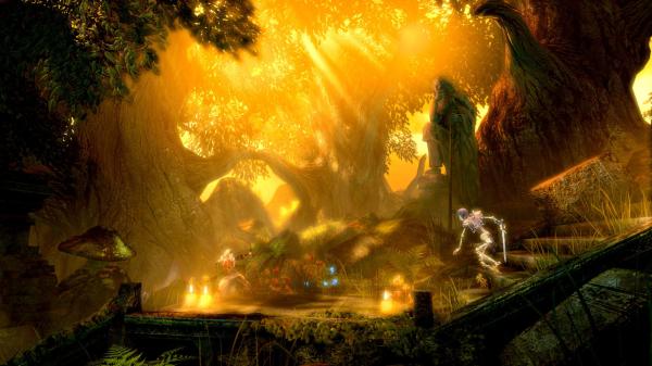ESD Trine Enchanted Edition 
