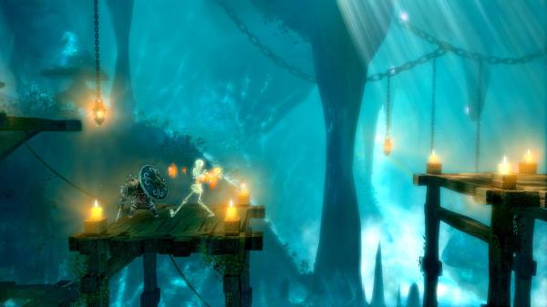 ESD Trine Enchanted Edition 