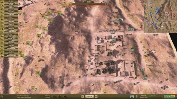 ESD Close Combat The Bloody First 