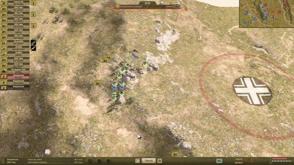 ESD Close Combat The Bloody First 