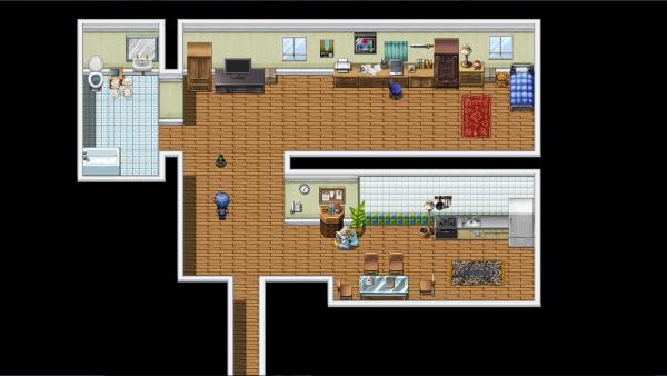 ESD Introvert Quest 