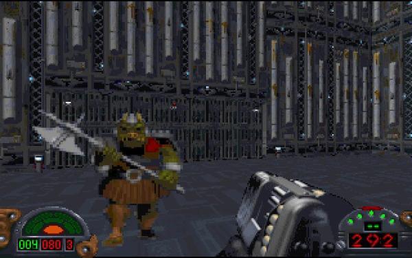 ESD Star Wars Jedi Knight Collection 