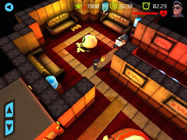ESD Agent Awesome 